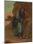 Hagar and Ishmael-Philip Richard Morris-Mounted Giclee Print