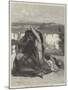 Hagar-Edward Armitage-Mounted Giclee Print