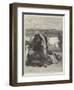 Hagar-Edward Armitage-Framed Giclee Print