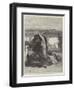 Hagar-Edward Armitage-Framed Giclee Print