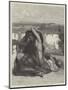 Hagar-Edward Armitage-Mounted Giclee Print