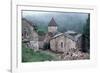 Hagartsin Monastery, Armenia, Central Asia-Sybil Sassoon-Framed Photographic Print