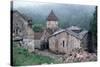 Hagartsin Monastery, Armenia, Central Asia-Sybil Sassoon-Stretched Canvas