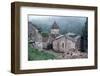 Hagartsin Monastery, Armenia, Central Asia-Sybil Sassoon-Framed Photographic Print