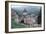 Hagartsin Monastery, Armenia, Central Asia-Sybil Sassoon-Framed Photographic Print