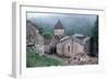 Hagartsin Monastery, Armenia, Central Asia-Sybil Sassoon-Framed Photographic Print