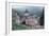 Hagartsin Monastery, Armenia, Central Asia-Sybil Sassoon-Framed Photographic Print