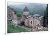 Hagartsin Monastery, Armenia, Central Asia-Sybil Sassoon-Framed Photographic Print