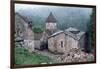 Hagartsin Monastery, Armenia, Central Asia-Sybil Sassoon-Framed Photographic Print