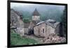 Hagartsin Monastery, Armenia, Central Asia-Sybil Sassoon-Framed Photographic Print