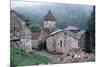 Hagartsin Monastery, Armenia, Central Asia-Sybil Sassoon-Mounted Photographic Print