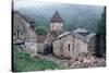 Hagartsin Monastery, Armenia, Central Asia-Sybil Sassoon-Stretched Canvas