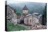 Hagartsin Monastery, Armenia, Central Asia-Sybil Sassoon-Stretched Canvas