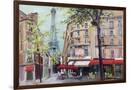 Gramercy Espresso