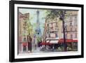 Gramercy Black