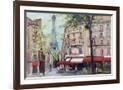 Gramercy Espresso