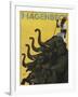 Hagenbeck-null-Framed Giclee Print