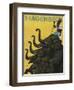 Hagenbeck-null-Framed Giclee Print