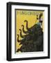 Hagenbeck-null-Framed Giclee Print