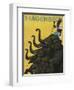 Hagenbeck-null-Framed Giclee Print