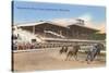 Hagerstown Race Track, Hagerstown, Maryland-null-Stretched Canvas