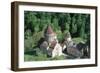 Haghartsin Monastery-null-Framed Giclee Print