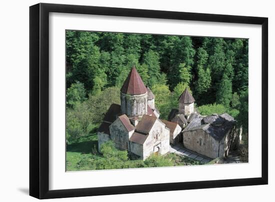 Haghartsin Monastery-null-Framed Giclee Print
