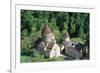 Haghartsin Monastery-null-Framed Giclee Print