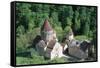 Haghartsin Monastery-null-Framed Stretched Canvas