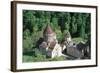 Haghartsin Monastery-null-Framed Giclee Print