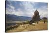 Haghbat (Haghpat) Monastery-Jane Sweeney-Stretched Canvas