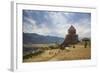 Haghbat (Haghpat) Monastery-Jane Sweeney-Framed Photographic Print