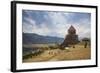 Haghbat (Haghpat) Monastery-Jane Sweeney-Framed Photographic Print