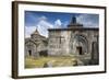 Haghbat (Haghpat) Monastery-Jane Sweeney-Framed Photographic Print