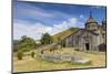 Haghbat (Haghpat) Monastery-Jane Sweeney-Mounted Photographic Print