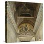 Haghia Sofia Basilica-Isidore of Miletus-Stretched Canvas
