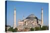 Haghia Sofia Basilica-Isidore of Miletus-Stretched Canvas