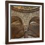 Haghia Sofia Basilica-Isidore of Miletus-Framed Photographic Print