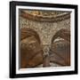 Haghia Sofia Basilica-Isidore of Miletus-Framed Photographic Print