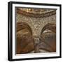 Haghia Sofia Basilica-Isidore of Miletus-Framed Photographic Print