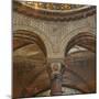Haghia Sofia Basilica-Isidore of Miletus-Mounted Photographic Print