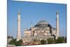 Haghia Sofia Basilica-Isidore of Miletus-Mounted Photographic Print