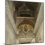 Haghia Sofia Basilica-Isidore of Miletus-Mounted Photographic Print