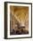 Haghia Sophia, Plate 2: the Narthex Published 1852-Gaspard Fossati-Framed Giclee Print