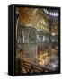 Haghia Sophia, UNESCO World Heritage Site, Istanbul, Turkey, Europe-Levy Yadid-Framed Stretched Canvas