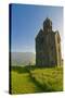 Haghpat Monastery, Debed Canyon, Armenia-Michael Runkel-Stretched Canvas