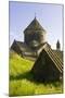 Haghpat Monastery, Debed Canyon, Armenia-Michael Runkel-Mounted Photographic Print