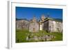 Haghpat Monastery, Debed Canyon, Armenia-Michael Runkel-Framed Photographic Print