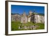 Haghpat Monastery, Debed Canyon, Armenia-Michael Runkel-Framed Photographic Print