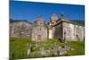 Haghpat Monastery, Debed Canyon, Armenia-Michael Runkel-Mounted Photographic Print